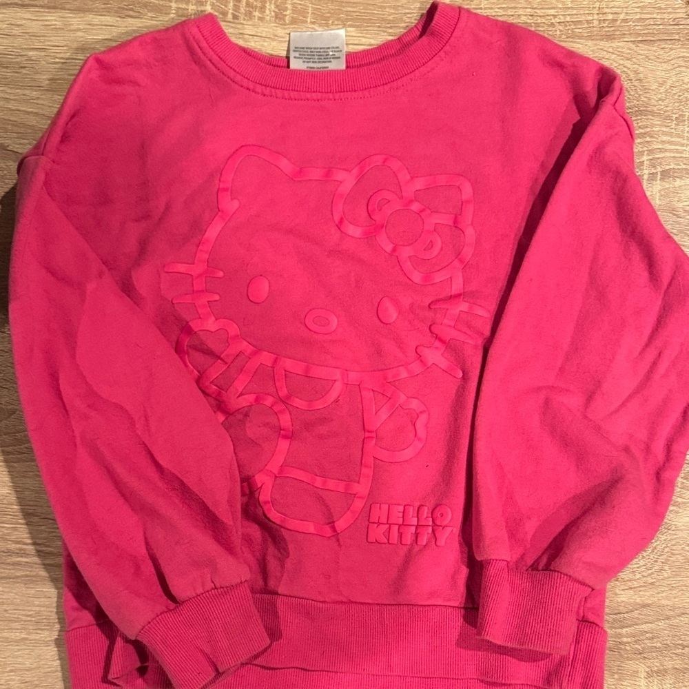Hello Kitty Shirt